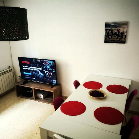 B Beach Valenciaアパートメント エクステリア 写真
