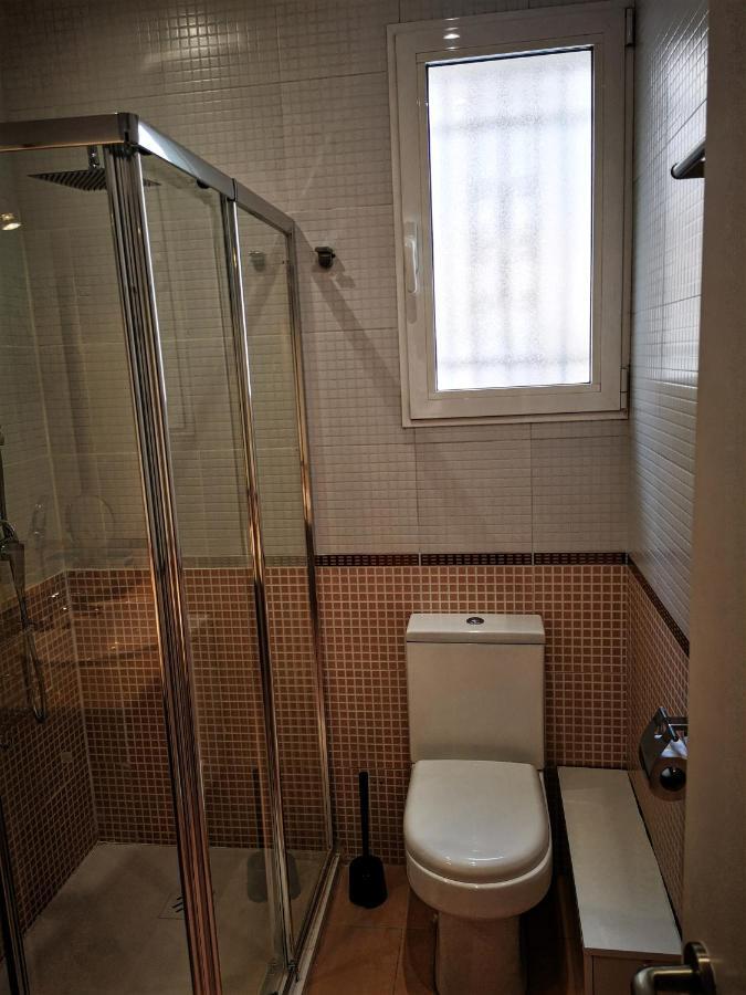 B Beach Valenciaアパートメント エクステリア 写真