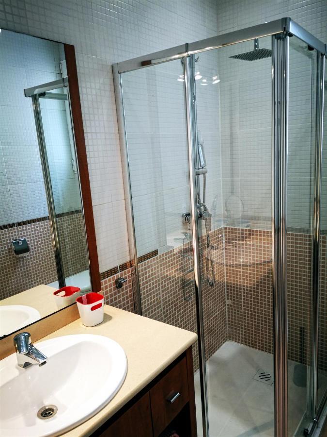 B Beach Valenciaアパートメント エクステリア 写真