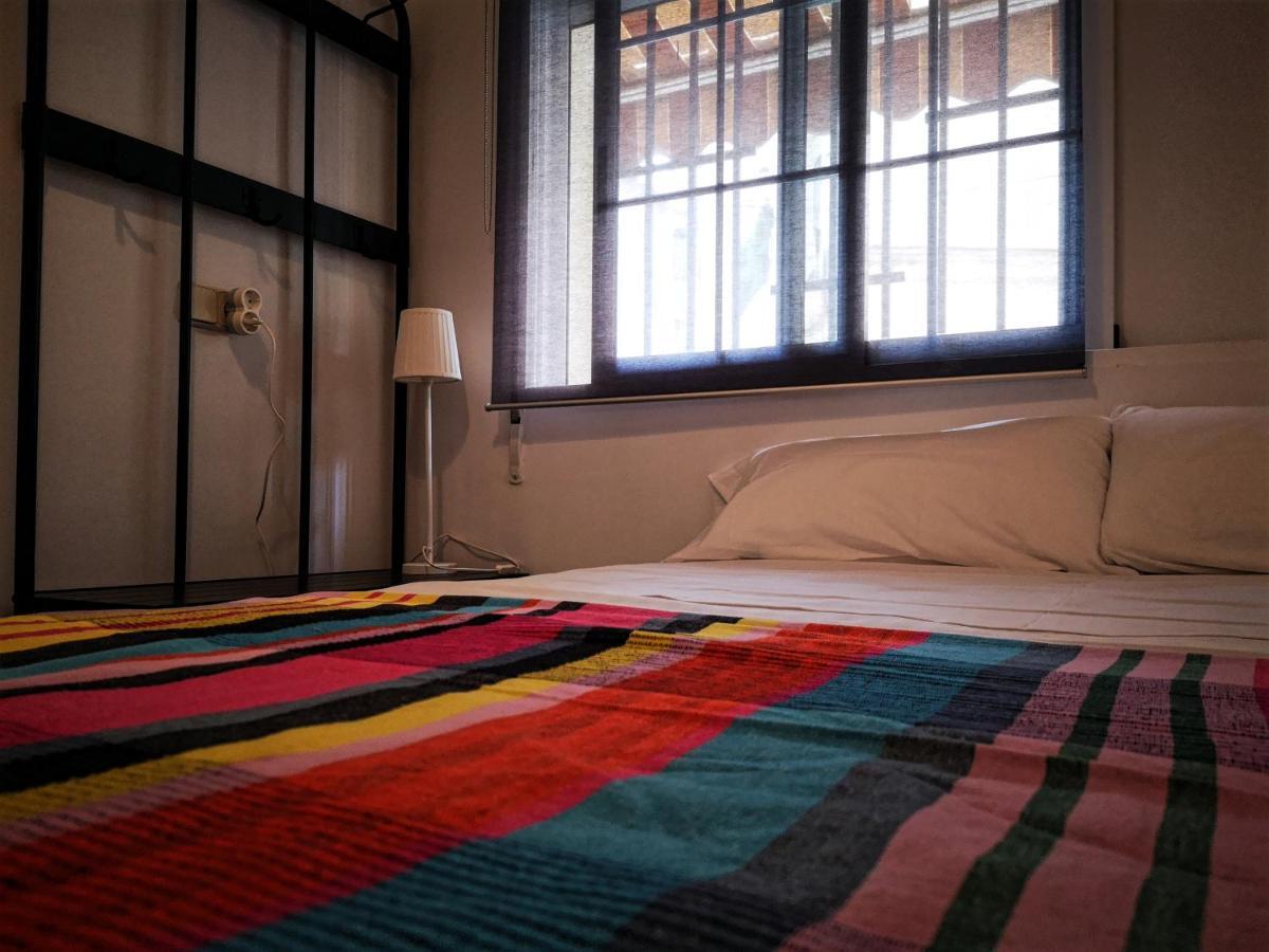 B Beach Valenciaアパートメント エクステリア 写真